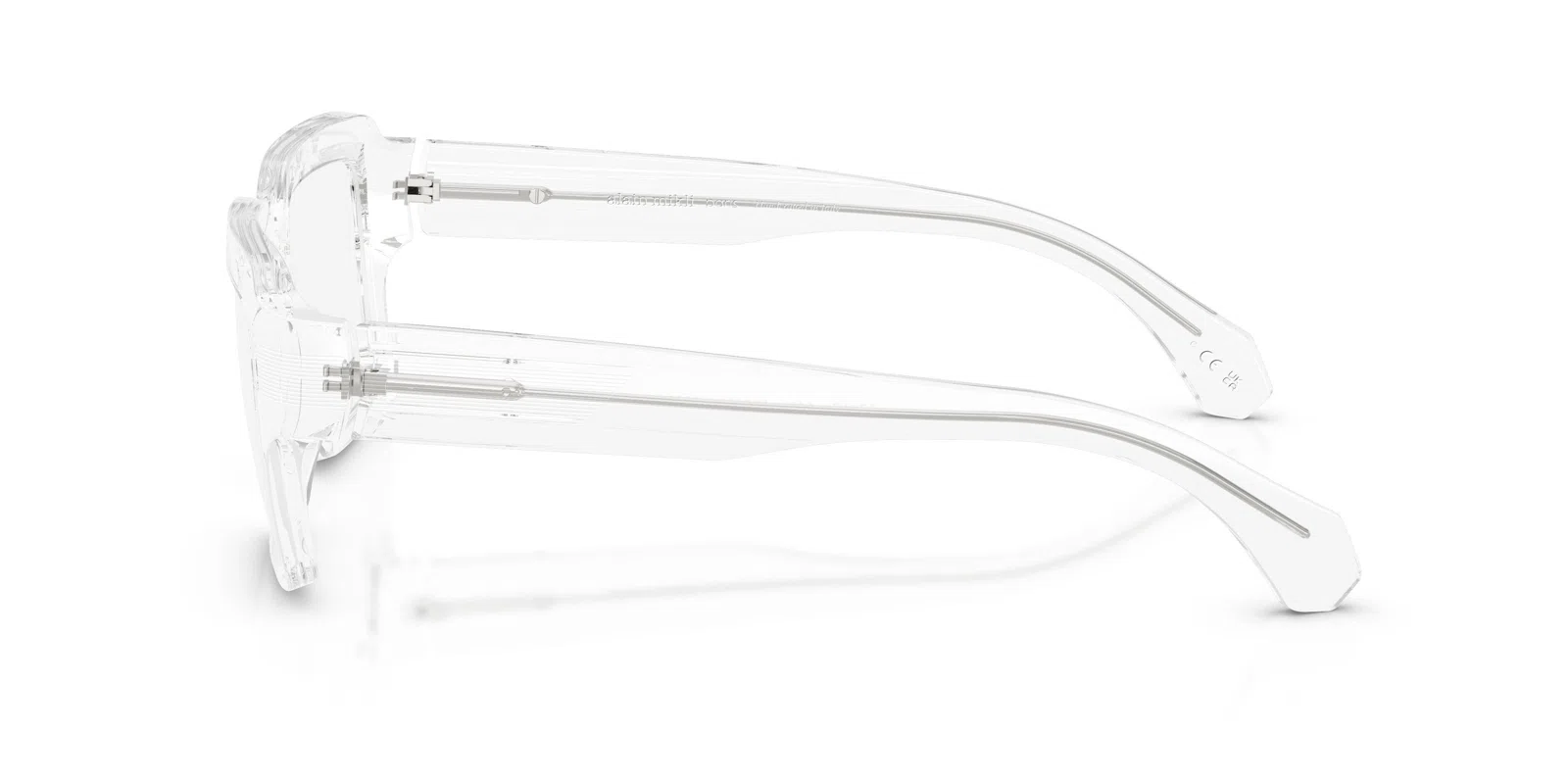 Alain Mikli 3535 Eyeglasses - view 28